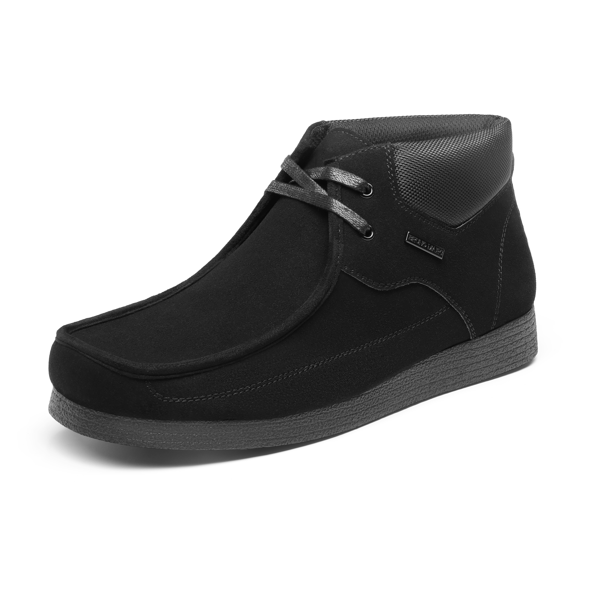 Wallabee Chukka Boots Classic BootsBruno Marc